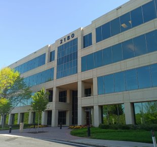 New office in Duluth Georgia